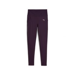Puma Legginsy Run Ultraform Hw Fl 52575244. Fioletowe legginsy Puma, bez wzorów, sportowe. Za 269.99 zł.