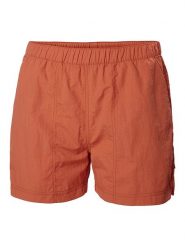 Helly Hansen Szorty funkcyjne "Vetta" w kolorze pomarańczowym rozmiar: L. Pomarańczowe szorty sportowe Helly Hansen, bez wzorów, z materiału, outdoorowe. Za 61.60 zł.