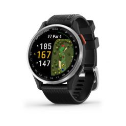 Zegarek do golfa Garmin Approach S44. Zegarki Garmin. Za 1,399.00 zł.