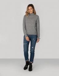 Liu-Jo Jeansy Straight Fit | U69019 D4388 | Kobieta | Czarny. Czarne jeansy Liu Jo, bez wzorów, z bawełny. W wyprzedaży za 259.00 zł.