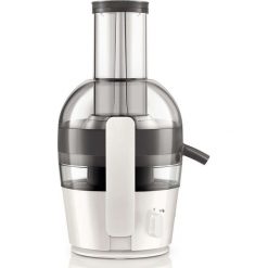 Sokowirówka PHILIPS HR1855/80. Wyciskarki i sokowirówki PHILIPS. Za 329.90 zł.