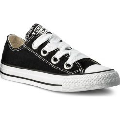 Trampki CONVERSE - Ctas Big Eyelets Ox 559936C Black/Natural/White. Trampki marki Converse. W wyprzedaży za 199.00 zł.