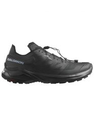 SALOMON Buty "XA Meta" w kolorze czarnym do biegania rozmiar: 39. Czarne buty do biegania Salomon, bez wzorów, z materiału, bez zapięcia, do biegania. Za 330.97 zł.