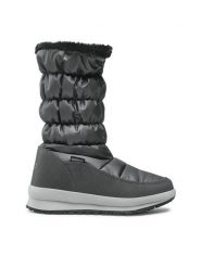 CMP Śniegowce Holse Wmn Snow Boot Wp 39Q4996 Szary. Szare śniegowce CMP, bez wzorów, z materiału, bez zapięcia. Za 399.99 zł.