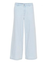 My Essential Wardrobe Dżinsy - Comfort fit - w kolorze błękitnym rozmiar: W34/L30. Niebieskie jeansy My Essential Wardrobe, l, bez wzorów. Za 184.46 zł.