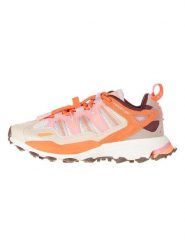 Adidas Buty sportowe "Hyperturf" w kolorze pomarańczowym rozmiar: 35,5. Pomarańczowe buty treningowe adidas, bez wzorów, bez zapięcia, outdoorowe. Za 147.91 zł.