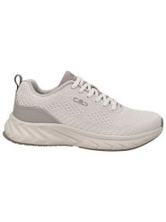 CMP Buty sportowe "Nhekkar" w kolorze kremowym rozmiar: 39. Brązowe buty treningowe CMP, bez wzorów, bez zapięcia. Za 197.90 zł.