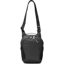 Pacsafe Torba sportowa Vibe 300 Black (PVI60201100). Torby sportowe marki Pacsafe. Za 349.99 zł.