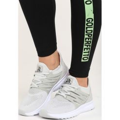 Szare Buty Sportowe Blossom Spring. Buty treningowe marki NEWFEEL. Za 49.99 zł.