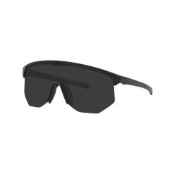 Okulary przeciwsłoneczne Bliz Hero Small. Czarne okulary przeciwsłoneczne BLIZ, bez wzorów. W wyprzedaży za 332.50 zł.