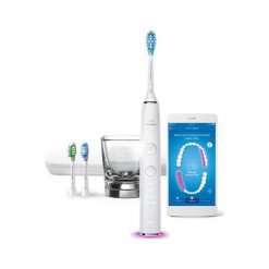 Szczoteczka elektryczna Philips Sonicare HX9903/03. Szczoteczki elektryczne i soniczne marki PROFICARE. Za 1,099.00 zł.