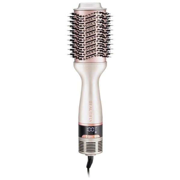 Beautifly CurlSpin różowy. Lokówki Beautifly. Za 129.90 zł.
