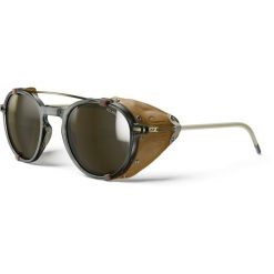Okulary przeciwsłoneczne z polaryzacją JULBO LEGACY szary kat.3 Spectron. Szare okulary przeciwsłoneczne JULBO, bez wzorów. W wyprzedaży za 577.15 zł.