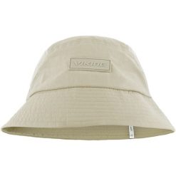 Czapka kapelusz dla dorosłych VIKING Suomi. Białe kapelusze Viking, bez wzorów, sportowe. Za 109.90 zł.