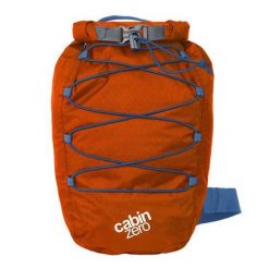 Plecak wodoszczelny CabinZero ADV Dry 11L AW011. Plecaki Cabinzero, bez wzorów, bez dodatków. Za 159.99 zł.