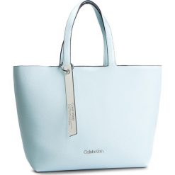 Torebka CALVIN KLEIN - Neat Ew Shopper K60K605056 458. Shopper bag marki Calvin Klein. Za 799.00 zł.