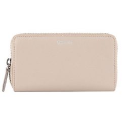Tamaris Portfel Amanda Portfele 1 ct Damski. Portfele Tamaris, bez wzorów, ze skóry. Za 262.99 zł.