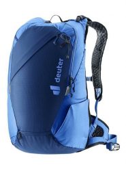 Deuter Plecak narciarski "Updays 20" w kolorze niebiesko-granatowym - 28 x 49 x 21 cm rozmiar: onesize. Niebieskie plecaki Deuter, bez wzorów, z materiału, na ramię, bez dodatków. Za 378.63 zł.