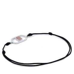 Bransoletka TOUS. Czarne bransoletki tous. Za 309.99 zł.