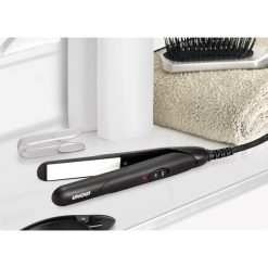 Prostownica Unold Hair Straightening (87600). Prostownice marki Unold. Za 64.66 zł.