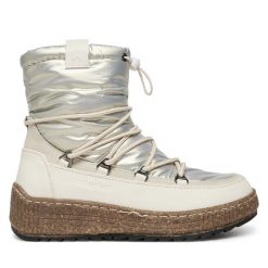 Śniegowce Kimberfeel. Śniegowce Kimberfeel, bez wzorów, bez zapięcia. Za 469.99 zł.