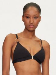 Chantelle Góra od bikini Eclipse C16ZQF Czarny. Czarne bikini Chantelle, bez wzorów, z syntetyku. Za 489.99 zł.