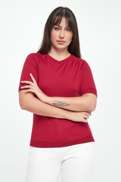 Sweter damski Orbita MM. Swetry MM, l, bez wzorów, bez ramiączek. Za 799.00 zł.