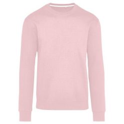 Bluza Unisex Dla Dorosłych Z Bawełny Ringspun Bez Metki. Białe bluzy SG, m, bez wzorów, z bawełny, z kapturem. Za 161.99 zł.