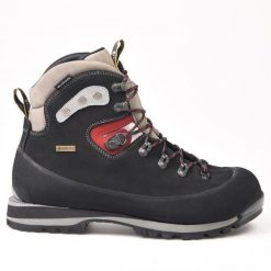 Buty trekkingowe Bestard Phantom. Czarne buty trekkingowe BESTARD, z gore-texu, bez zapięcia. Za 1,393.45 zł.