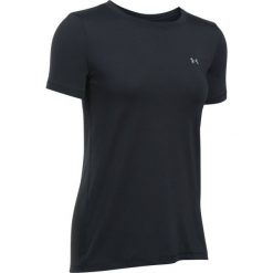 Under Armour Koszulka Termoaktywna Z Krótkim Rękawem Hg Armour Ss Black Metallic Silver S. Bielizna termoaktywna damska marki Under Armour. W wyprzedaży za 80.00 zł.