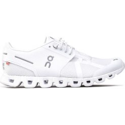 Buty ON RUNNING CLOUD WOMAN Biały. Buty sportowe lifestyle marki On Running. Za 600.00 zł.