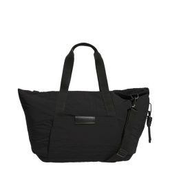 Torba Favorite Duffel. Czarne torby sportowe adidas, bez wzorów. Za 349.00 zł.