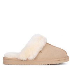 Kapcie MEXX. Kapcie Mexx, bez wzorów. Za 219.99 zł.