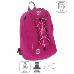 Elementerre matawin 12 l plecak. Czerwone plecaki Elementerre, bez wzorów, bez dodatków. Za 144.50 zł.