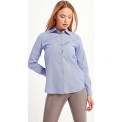 Koszula Arpa WEEKEND MAX MARA. Białe koszule Weekend Max Mara, bez wzorów, klasyczne, bez kołnierzyka, bez ramiączek. W wyprzedaży za 344.50 zł.