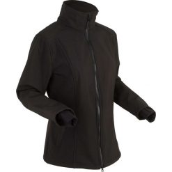 Kurtka softshell bonprix czarny. Kurtki marki bonprix. Za 149.99 zł.