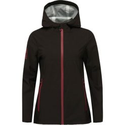 Kurtka damska LOAP Ulvana czarna XL. Brązowe kurtki ZEAGLE, xl, bez wzorów, bez kaptura. Za 298.99 zł.