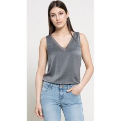 Vila - Top. Topy marki Vila. W wyprzedaży za 39.90 zł.