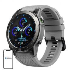 Smartwatch Zeblaze Ares 3 Pro (Szary). Szare smartbandy Zeblaze. Za 171.99 zł.