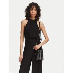 Torebka KARL LAGERFELD. Czarne torebki klasyczne KARL LAGERFELD, bez wzorów, bez dodatków. Za 849.99 zł.