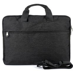 Torba Na Laptopa Usztywniana Pasek Do Pracy Komputer 15,6 W96. Szare torby na laptopa bez wzorów, na ramię. Za 79.99 zł.