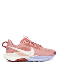 Nike Buty do biegania W Reactx Pegasus Trail 5 Różowy. Czerwone buty do biegania Nike, bez wzorów, z materiału, bez zapięcia, do biegania. Za 539.99 zł.