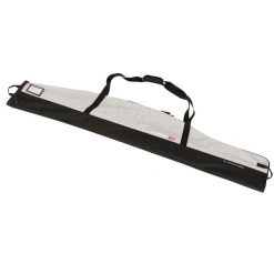 Torba podróżna SURFANIC snokart ski airliner zoom. Białe torby podróżne SNOKART, bez wzorów. Za 199.99 zł.
