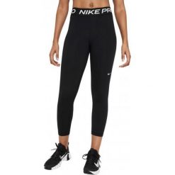 Nike Legginsy Nike NP 365 Tight Crop W CZ9803 013, Rozmiar: L. Legginsy Nike, bez wzorów. Za 249.00 zł.