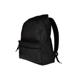 Plecak Arena TEAM BACKPACK 30. Czarne plecaki Arena, bez wzorów, bez dodatków. Za 130.99 zł.