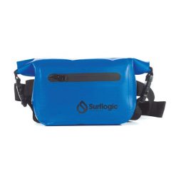 Nerka - saszetka wodoodporna Surf Logic 2L. Czarne nerki i saszetki SURFLOGIC, bez wzorów, bez dodatków. Za 215.00 zł.
