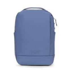 Plecak Eastpak Tecum. Niebieskie plecaki Eastpak, bez wzorów, bez dodatków. Za 468.00 zł.