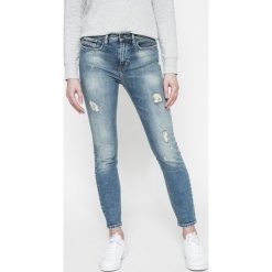 Calvin Klein Jeans - Jeansy. Jeansy marki Calvin Klein Jeans. W wyprzedaży za 399.90 zł.