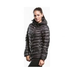 MEATFLY Damska kurtka zimowa Bella kurtki A 2 - Black (rozmiar XS). Czarne kurtki Meatfly, na zimę, xs, bez wzorów, z syntetyku, bez kaptura. W wyprzedaży za 149.00 zł.