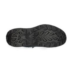 Damskie buty trekkingowe Chiruca Massana 08 Gore-Tex. Czarne buty trekkingowe Chiruca, bez wzorów, z gore-texu, bez zapięcia, trekkingowe, gore-tex. Za 606.00 zł.